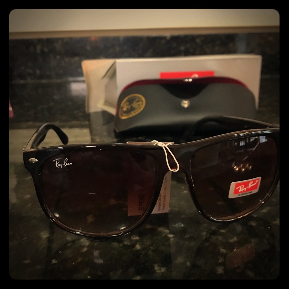 Ray ban sunglasses